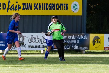 Bild 240 - Frauen ATSV Stockelsdorf - FSC Kaltenkirchen : Ergebnis: 4:3